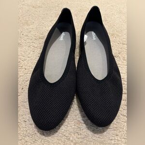 Allbirds Women's Black Flats